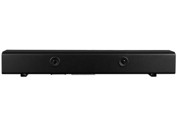 Barra de Audio 2.1 Tive 2,200 Watts. Ideales para pantallas planas