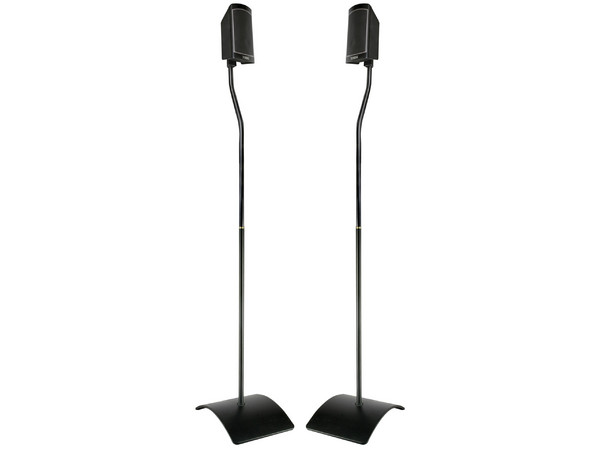 Pedestales para Bocinas Perfect Choice Tech Sound (PC-111771)