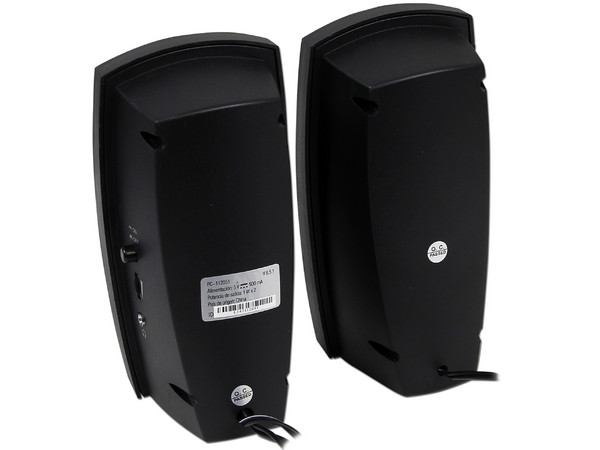 Bocinas Perfect Choice Stereo-ST130 USB.