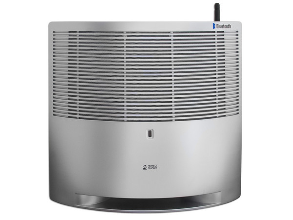 Bocina Perfect Choice Bluetooth con Subwoofer