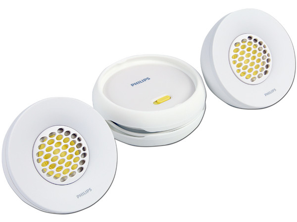Bocinas Portatíles Philips para Laptop, USB.