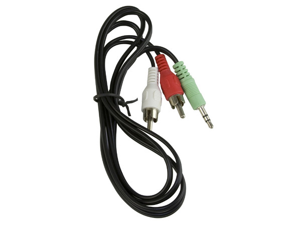 Bocinas PIXXO ECLIPSE con Subwoofer Due Core, 2.2, 2000 Watts P.M.P.O.