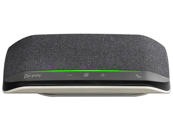 Altavoz Empresarial Polycom Sync 10, USB Tipo C, Color Negro.