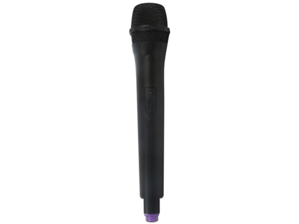 Bocina recargable QFX SBX-1533 de 15