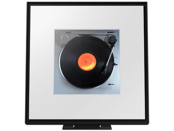 Bocina Samsung Music Frame, Dolby Atmos, Bluetooth, Wi-Fi, Color Negro.