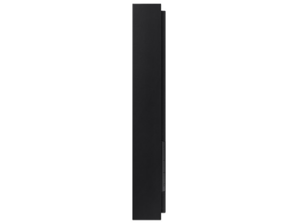 Bocina Samsung Music Frame, Dolby Atmos, Bluetooth, Wi-Fi, Color Negro.
