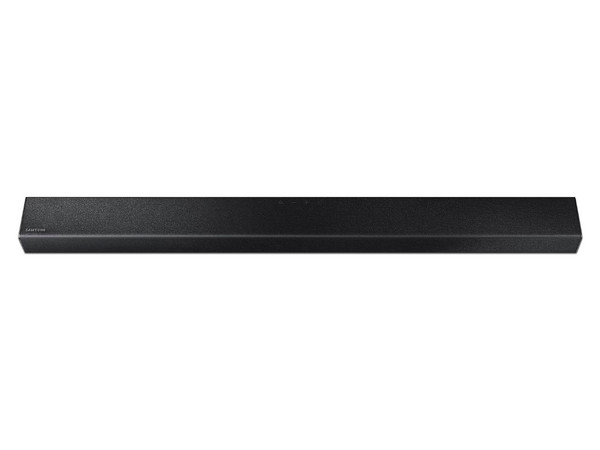 Barra de Sonido Samsung T420, 2.1 Canales, 150 W, Bluetooth, Color Negro.