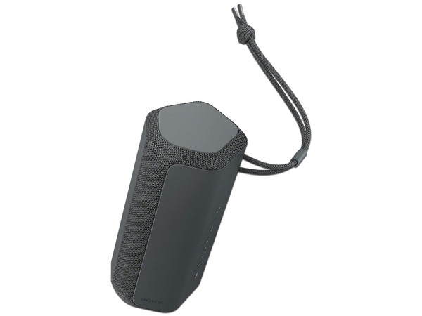 Bocina Portátil recargable Sony SRS-XE200, Bluetooth 5.2, Color Negro.