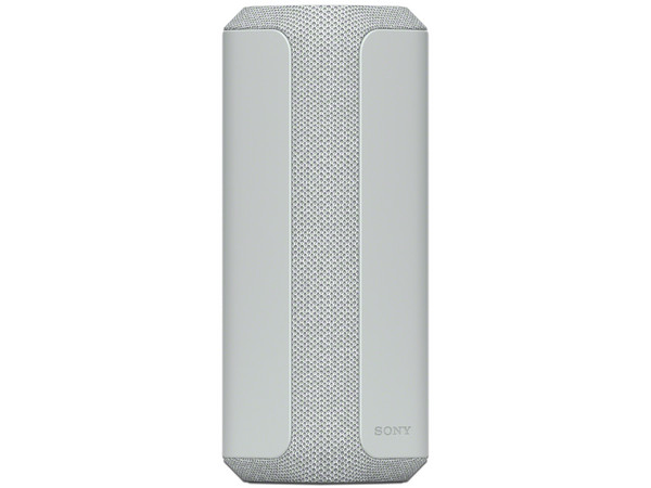 Bocina Portátil recargable Sony SRS-XE200, Bluetooth 5.2, Color Gris.