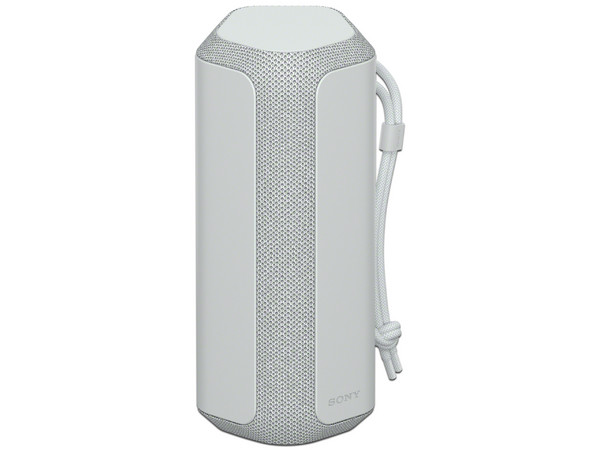 Bocina Portátil recargable Sony SRS-XE200, Bluetooth 5.2, Color Gris.