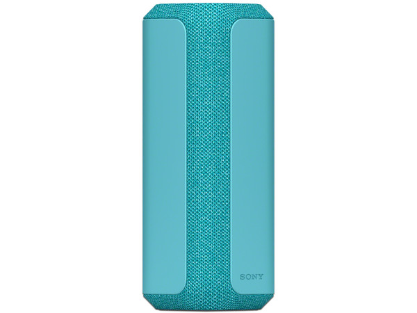 Bocina Portátil recargable Sony SRS-XE200/LCLA, Bluetooth 5.2, Color Azul.