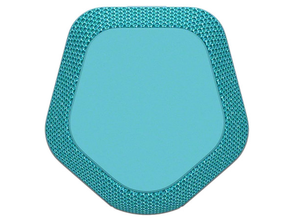 Bocina Portátil recargable Sony SRS-XE200/LCLA, Bluetooth 5.2, Color Azul.