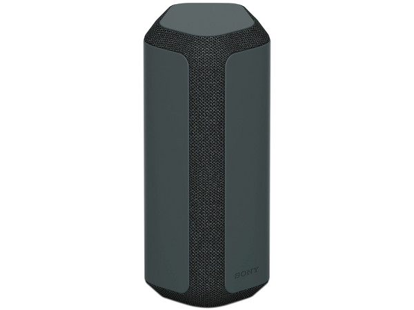 Bocina Portátil recargable Sony SRS-XE300, 10 W, USB Tipo C, Bluetooth, IP67, Color Negro.