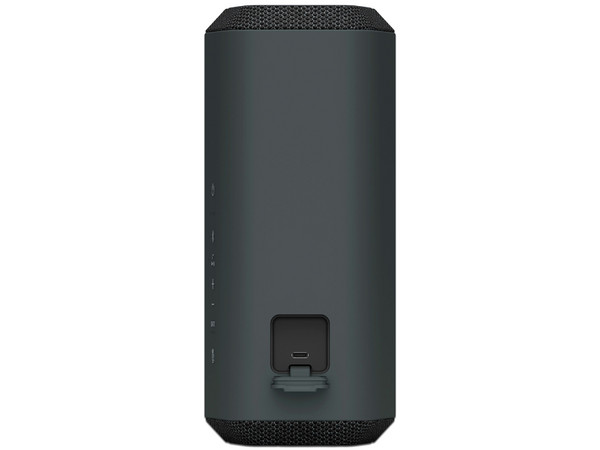 Bocina Portátil recargable Sony SRS-XE300, 10 W, USB Tipo C, Bluetooth, IP67, Color Negro.