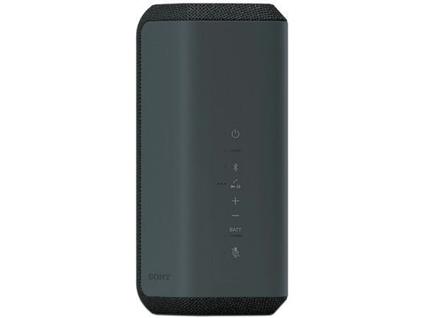 Bocina Portátil recargable Sony SRS-XE300, 10 W, USB Tipo C, Bluetooth, IP67, Color Negro.