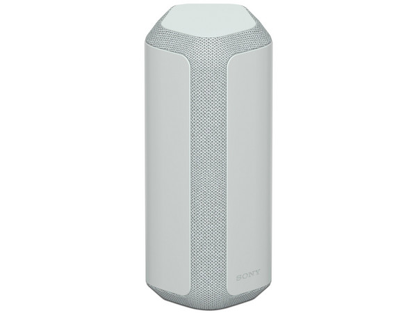 Bocina Portátil recargable Sony SRS-XE300, Bluetooth, Color Gris.