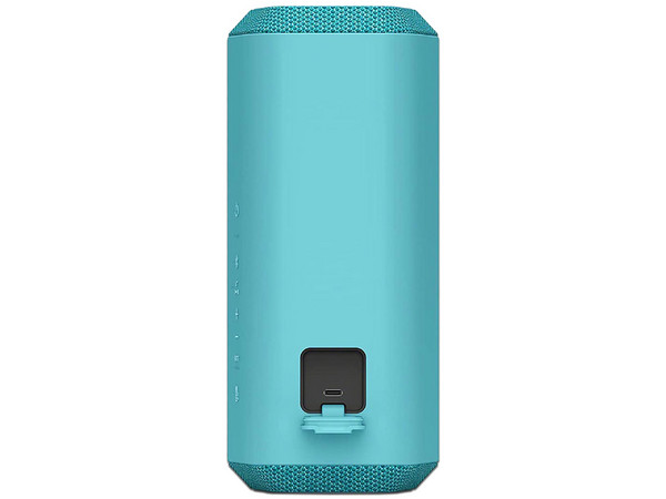 Bocina Portátil recargable Sony SRS-XE300, Bluetooth, Color Azul.