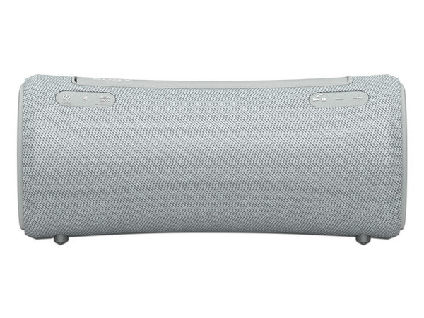 Bocina Portátil Sony SRS-XG300, Bluetooth 5.2, USB-C, Resistente al agua. Color Gris.