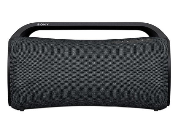 Bocina Portatil Sony SRS-XG500, Bluetooth, USB, 3.5mm, IP66. Color Negro.