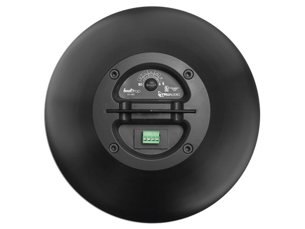 Bocina Colgante TRUAUDIO BD-8WT, Para Interior 8