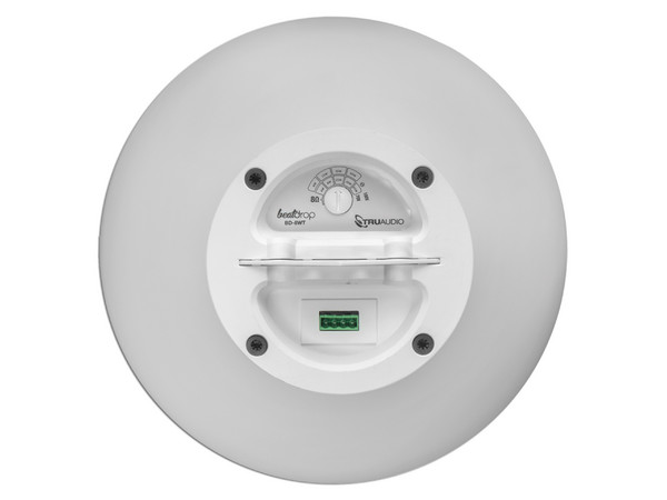 Bocina Colgante TRUAUDIO BD-8WT, Para Interior 8