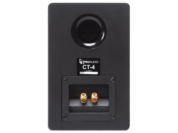 Bocina TRUAUDIO CT4 de 40
