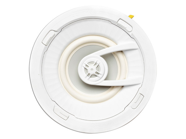 Bocina TRUAUDIO G72 de 2 vías, 125W, Respuesta de frecuencia 38Hz-20kHz. Color Blanco.