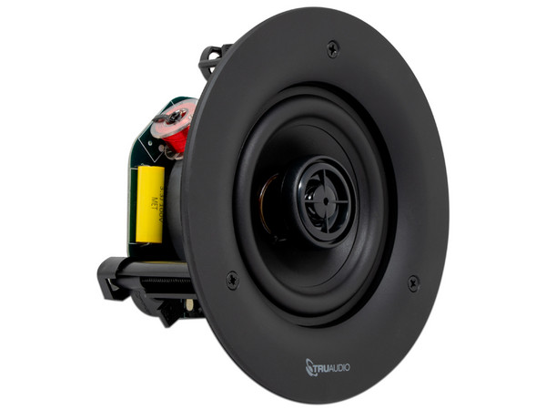 Bocina de Techo TruAudio LFR de 2 Vías, Woofer 4
