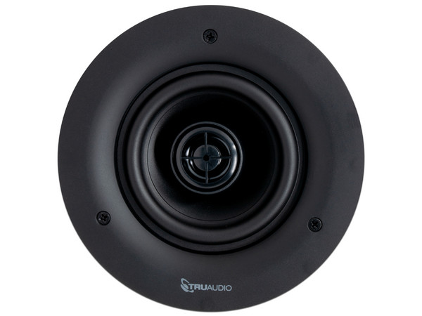 Bocina de Techo TruAudio LFR de 2 Vías, Woofer 4