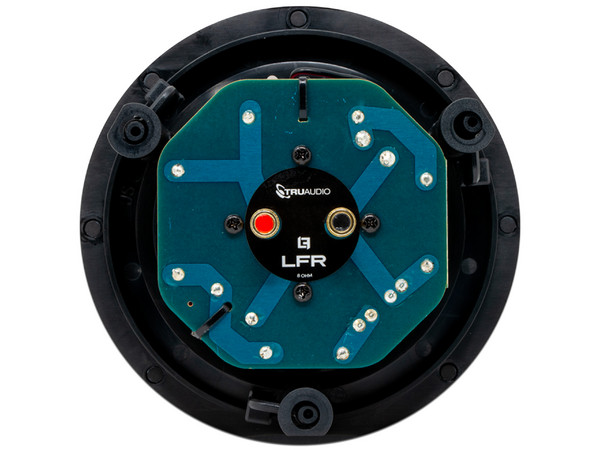 Bocina de Techo TruAudio LFR de 2 Vías, Woofer 4