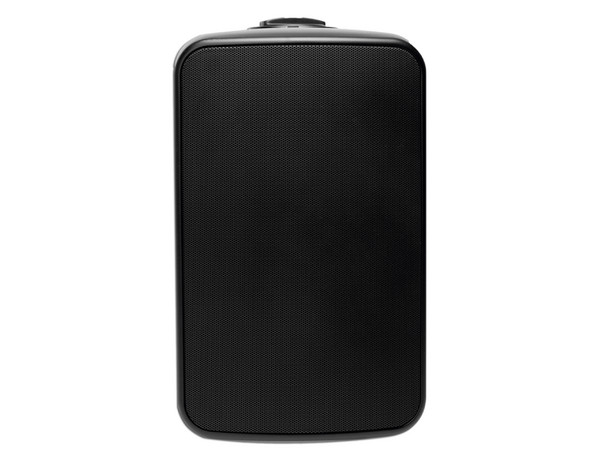 Bocina TRUADUIO OP-62-BK de 2 vías, 120W, Respuesta de frecuencia 50Hz-20KHz. Color Negro.