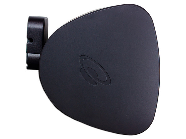 Bocina TruAudio OP6-WT, Respuesta de Frecuencia 65Hz- 20kHz, 120W,  Montaje de Bloqueo Rápido, Color Negro.
