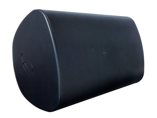Bocina TruAudio OP6-WT, Respuesta de Frecuencia 65Hz- 20kHz, 120W,  Montaje de Bloqueo Rápido, Color Negro.