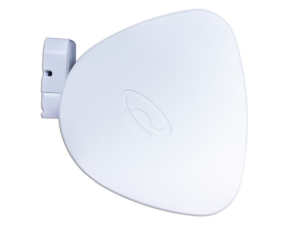 Bocina TruAudio OP6-WT, Respuesta de Frecuencia 65Hz- 20kHz, 120W, Montaje de Bloqueo Rápido, Color Blanco.