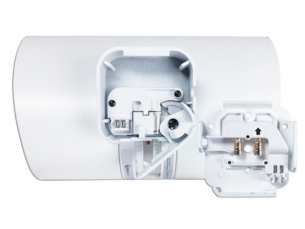 Bocina TruAudio OP6-WT, Respuesta de Frecuencia 65Hz- 20kHz, 120W, Montaje de Bloqueo Rápido, Color Blanco.
