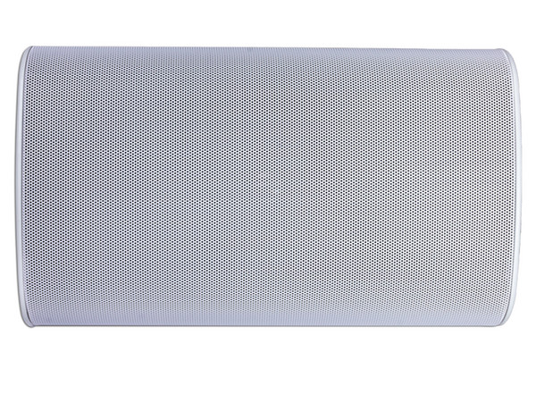 Bocina TruAudio OP6-WT, Respuesta de Frecuencia 65Hz- 20kHz, 120W, Montaje de Bloqueo Rápido, Color Blanco.