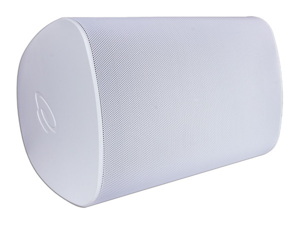 Bocina TruAudio OP6-WT, Respuesta de Frecuencia 65Hz- 20kHz, 120W, Montaje de Bloqueo Rápido, Color Blanco.