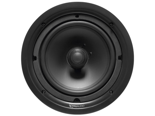 Bocina de Techo TruAudio PP-6 de 2 Vías, Woofer 6.5