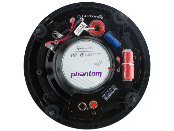 Bocina de Techo TruAudio PP-8 de 2 Vías, Woofer 8