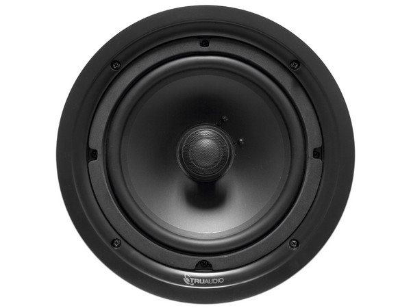 Bocina de Techo TruAudio PP-8 de 2 Vías, Woofer 8
