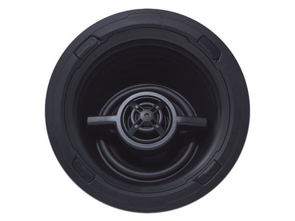 Altavoz TruAudio REV72, Respuesta de Frecuencia de 38Hz - 20kHz, 150W, Angulo para Techo, Color Negro.