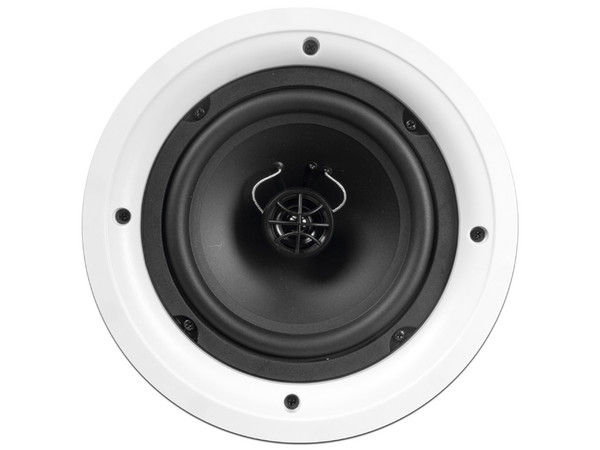 Bocina de Techo TruAudio SP-6 de 2 Vías, Woofer 6.5