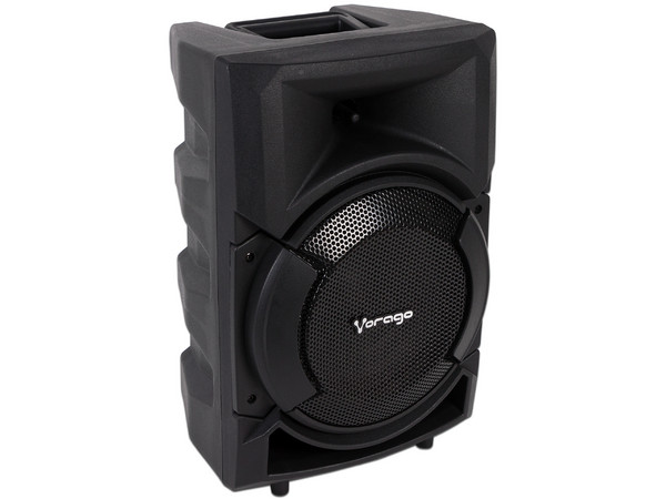 Bocina Vorago Karaoke KSP-300 de 8