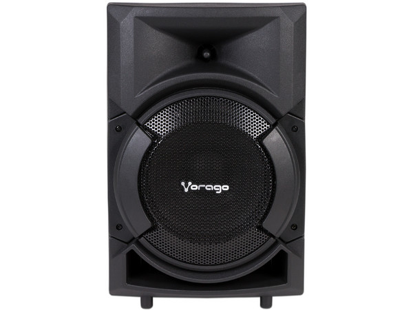 Bocina Vorago Karaoke KSP-300 de 8