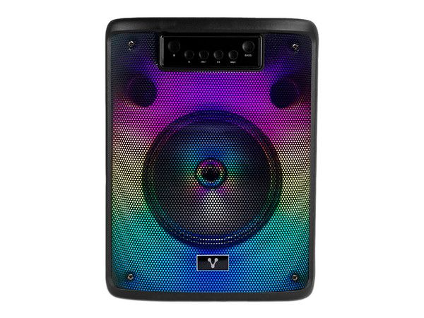 Bafle Vorago Karaoke Speaker 303 de 8