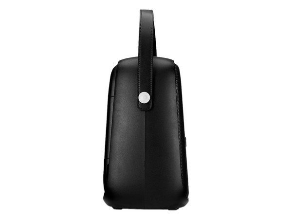 Mini Bafle Inalámbrico Vorago Karaoke KSP-455, 40W, Bluetooth, USB, IPX5, Color Negro.
