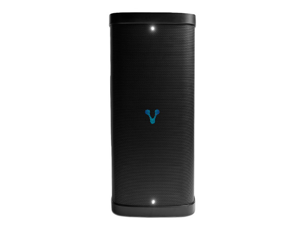 Bafle Vorago KSP-580 Karaoke Speaker, Bluetooth, USB, Ranura Micro SD, 3.5mm
