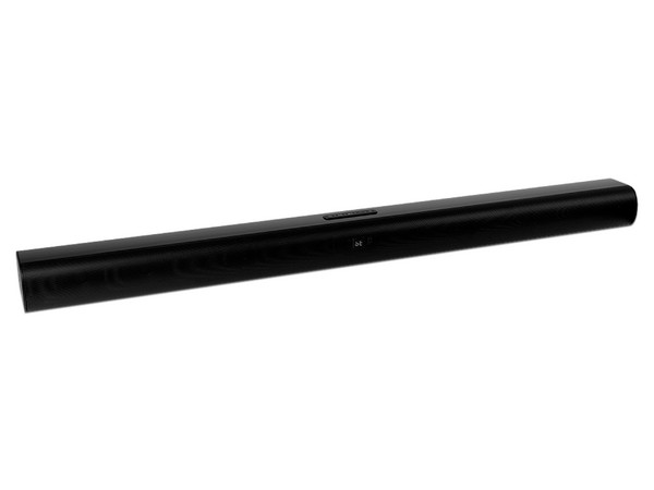 Barra de Sonido Vorago SPB-550, 110W, Bluetooth, USB, Color Negro.