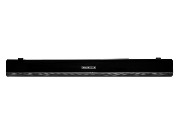 Barra de Sonido Vorago SPB-550, 110W, Bluetooth, USB, Color Negro.