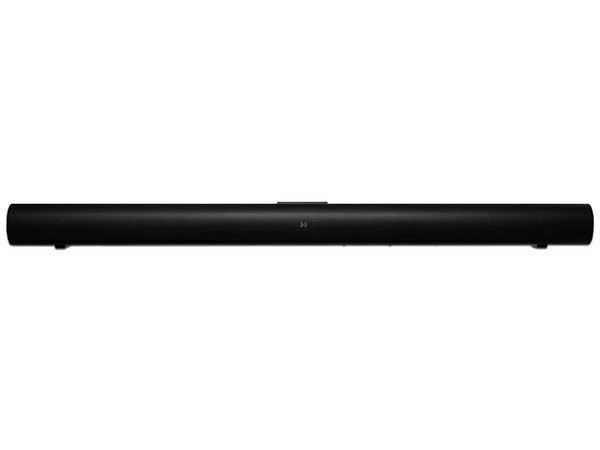 Barra de Sonido Vorago SPB-551, 110W, Bluetooth, USB, Color Negro.
